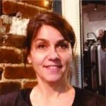 adhérente membre licenciés - centre 16 - salle de sport maisons-alfort