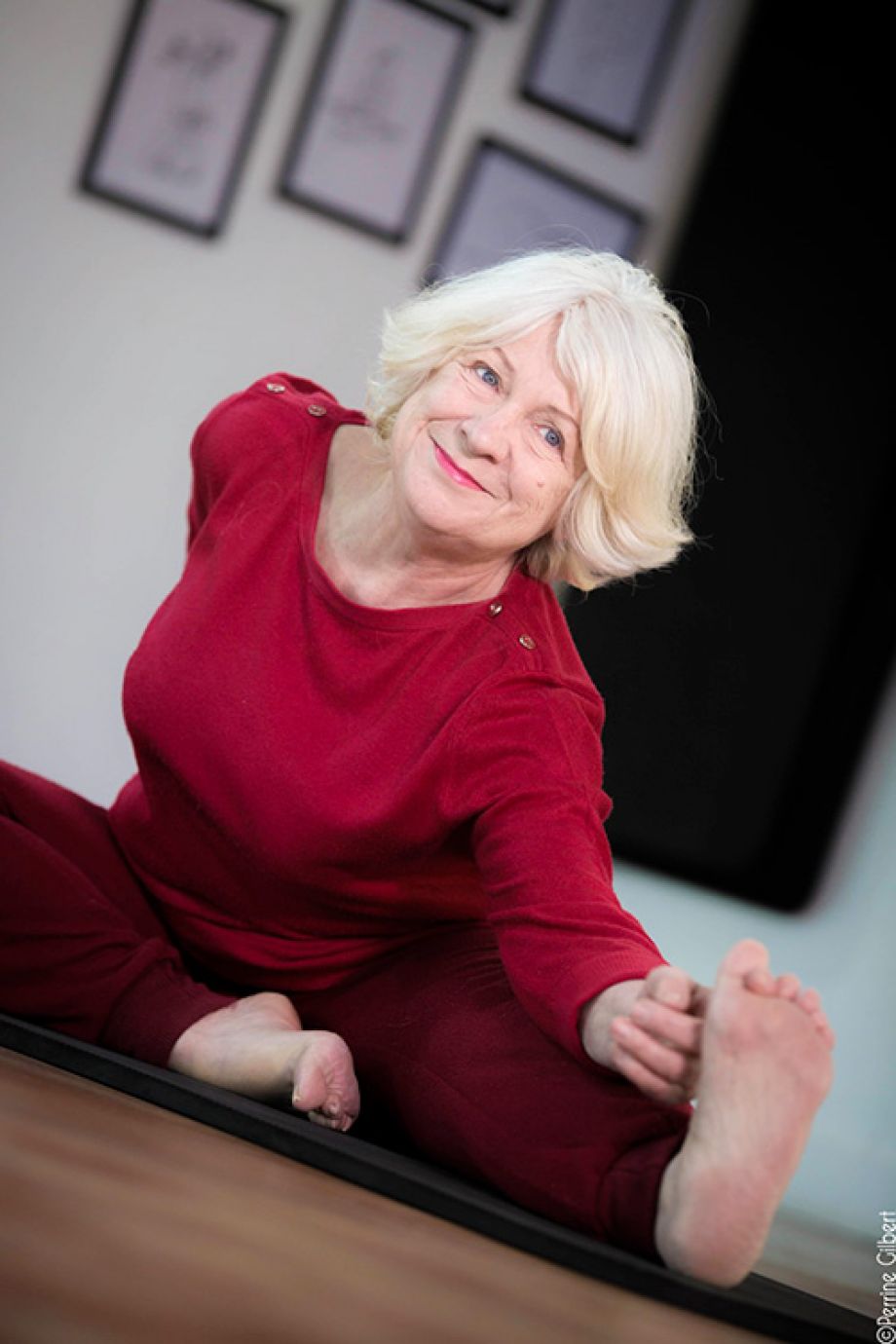 coach - centre 16 - salle de sport maisons-alfort