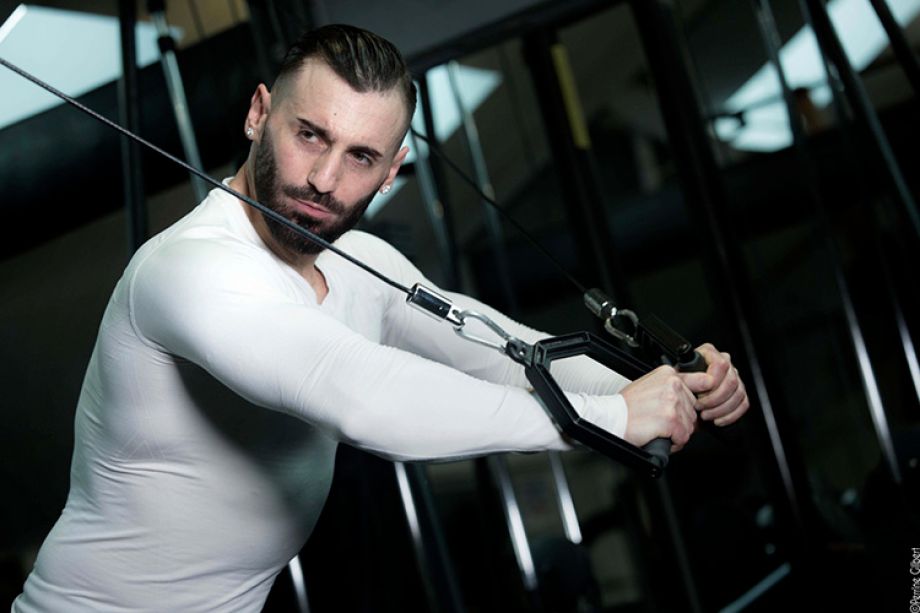 coach - centre 16 - salle de sport maisons-alfort