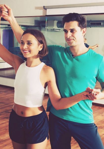 salsa centre 16 salle de sport maisons-alfort