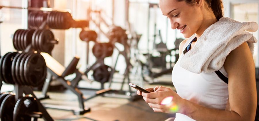 seance essai gratuite - Centre 16 - salle de sport maisons-alfort