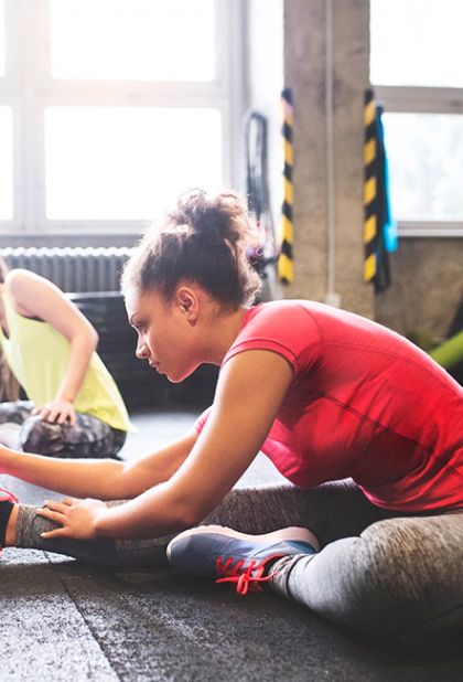 stretching centre 16 salle de sport maisons-alfort