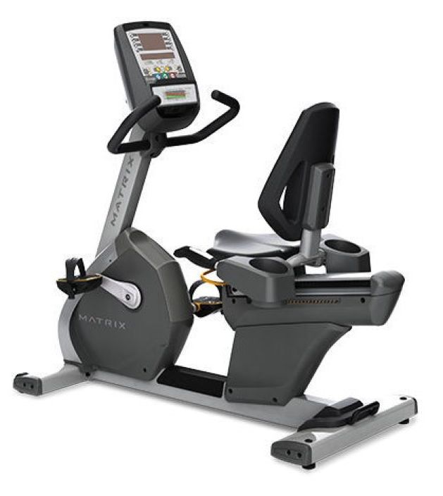 velo assis technogym - centre 16 - salle de sport maisons-alfort