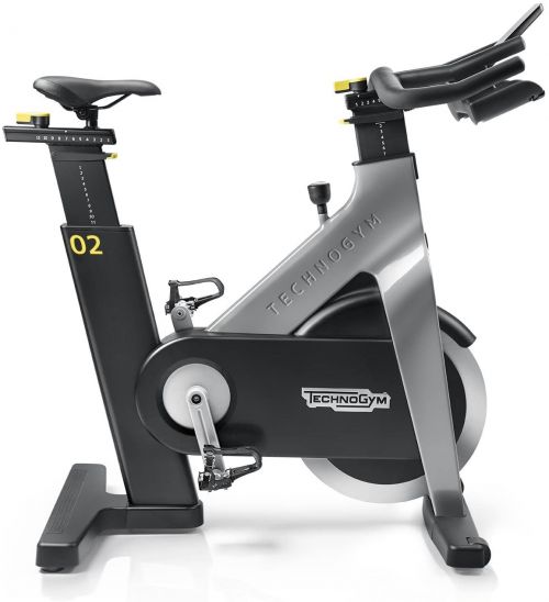 velo position course technogym - centre 16 - salle de sport maisons-alfort
