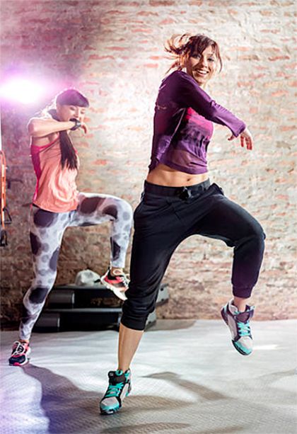zumba centre 16 salle de sport maisons-alfort